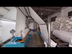 কর্ডুরয় কাটিং মেশিন