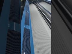 কর্ডুরয় কাটিয়া মেশিন কাজ করছে 8
